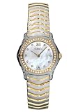 Ebel Classic Wave Women's Watch # 1090F29-971025