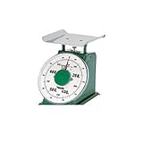 CL71697 中型上皿はかり　ＹＳＭ－１（１ｋｇ）