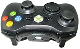 Xbox 360 5 Mode Rapid Fire Adjustable Modded with On/Off and Drop Shot Button Wireless Controller Re
