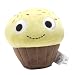 YUMMY Cupcake Plush Buttercream5”