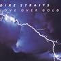 Love Over Gold