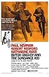 Butch Cassidy and the Sundance Kid Robert Redford Paul Newman 26x38 Movie Poster Framed