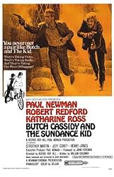 Butch Cassidy and the Sundance Kid Robert Redford Paul Newman 26x38 Movie Poster Framed