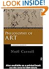 Philosophy of Art: A Contemporary Introduction (Routledge Contemporary Introductions to Philosophy)
