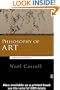 Philosophy of Art: A Contemporary Introduction (Routledge Contemporary Introductions to Philosophy)