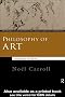 Philosophy of Art: A Contemporary Introduction