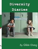 Diversity Diaries: Kids Genealogy