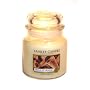 Yankee Candle - 14.5 oz Candle Jar FRENCH VANILLA