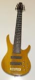 8 String Bass