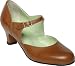 Mariana by GOLC Women's Virginia