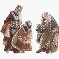 Review Roman Inc.  / Roman Inc. 169920 3 Kings Yard Art