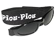 Piou-Piou - C6110BE3 - Lunette de Soleil - Sport Kid Piou Piou - Noir