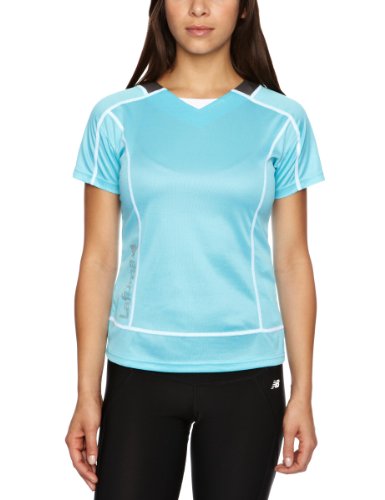 Lafuma Damen Funktionsshirt LD MANUL SHS, maldives blue, XL, LFV8963 Preisvergleich