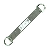 Guardian Protection 00510-10PK 18 2 D-ring Ridge-It Wood Fall Arrest Anchor - 10 Pack
