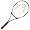 HEAD Liquidmetal 8 Prestrung Tennis Racquets--4_1/2