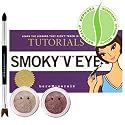 Bare Escentuals Smoky "V" Eye Tutorials ($54 Value)