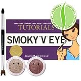 Escentuals Mineral: Bare Escentuals Smoky V Eye Tutorials Smoky V Eye Tutorials Escentuals Mineral: Bare Escentuals Smoky V Eye Tutorials Smoky V Eye Tutorials