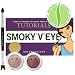 Bare Escentuals Smoky 