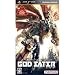 ゲーム : PSP GOD EATER(ゴッドイーター) 初回限定特典:『限定ミッション解除コード入りカード』 付き