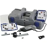 Dremel 400-2/51 400 Series XPR Rotary Tool Kit w/ 51 Accessories