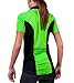 Aero Tech Women's Specific Cycling Jersey - Made in USA