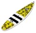 2GB Action Sports Flash Drive USB 2.0 Lost Invader Surf