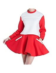 Pleated Long Sleeves Polyester Mini Dress 