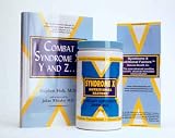 Syndrome X Powder 375 Grams Powder 41Am7LnpsnL. SL160 Syndrome X Powder 375 Grams Powder