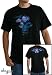 Death Note - Ryuk T-Shirt Gr. XL Tee Original & Licensed (Anime Cosplay) includes FREE Delivery