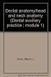 Dental anatomy/head and neck anatomy