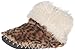 Bedroom Athletics Women's Jesse Slipper