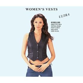 Women's Vest : womens vest zeusd1unik2184729 unik
