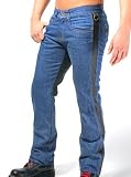 Nasty Pig Denim Rubber Combo Jean 2.0