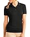 44800L Gildan Performance™ Women's Jersey Polo