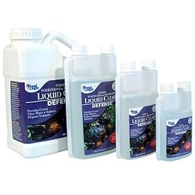 Airmax Eco Systems 200152 Liquid Clear- Pond- Fountain & Bird Bath- 8 oz