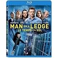 Man on a Ledge (Blu-Ray/DVD Combo) / Le temps d'un vol (Blu-ray/DVD Combo)  (Bilingual)