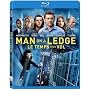 Man on a Ledge (Blu-Ray/DVD Combo) / Le temps d'un&hellip <b>Blu-ray</b> ~ Sam Worthington