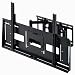 HAYAMI �yHAMILEX�z �uSpider�V���[�Y�v ���^�e���r�Ή��Ǌ|����E�㉺���E�p�x�Œ�^�C�v�E���E��U���(37V~42V�^)�u���b�N MZ725