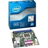 INTEL BOXDH61DLB3