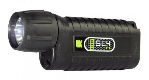 Underwater Kinetics SL4 eLED L1 Dive Light
