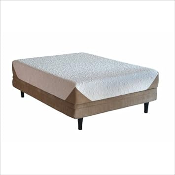 Serta iComfort Genius Mattress - Full