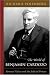 The World of Benjamin Cardozo: Personal Values and the Judicial Process