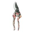 V&A Secateurs in Cray print