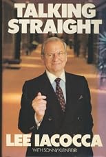 Talking Straight