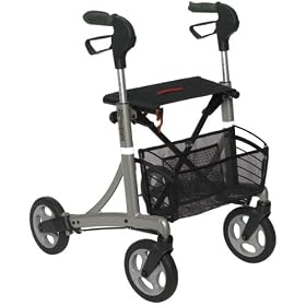Dolomite Jazz Rollator