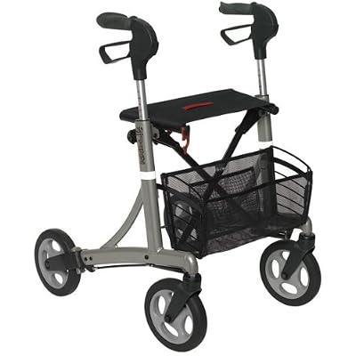 Dolomite Jazz Rollator