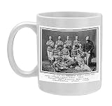 Photo Mugs of Stoke City Football Club from Mary Evans