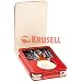 KRUSELL 74122 RED MUSIC CS FOR 3G NANO