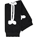 BabyLegs Funky Leg Warmers - Bones