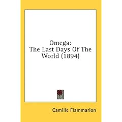 Omega: The Last Days of the World (1894)